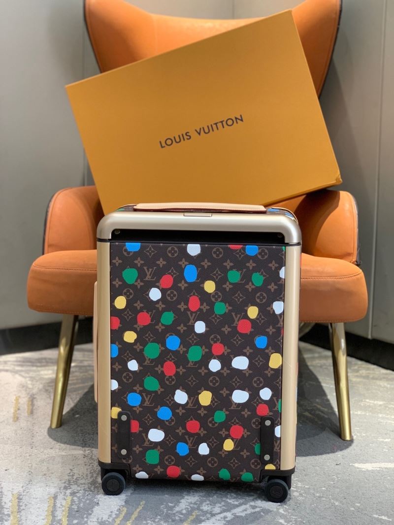 Louis Vuitton Suitcase